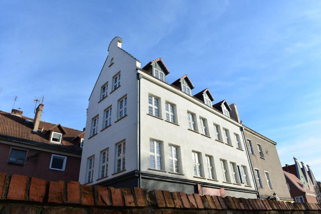 Five Point Hostel & Apartments photo