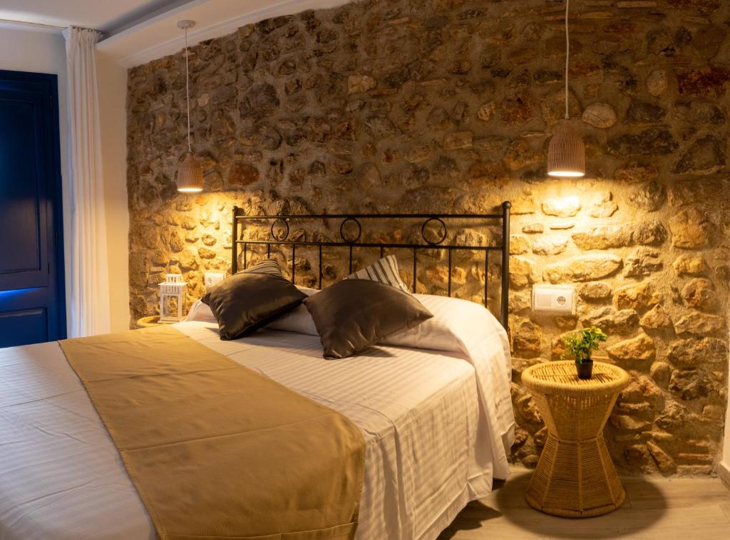 Knysna Boutique Rooms - 1