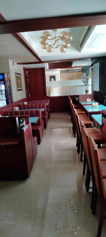 Shikin Hotels (Close to Palm Beach Road) photo
