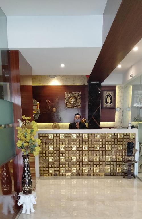 Shikin Hotels (Close to Palm Beach Road) photo