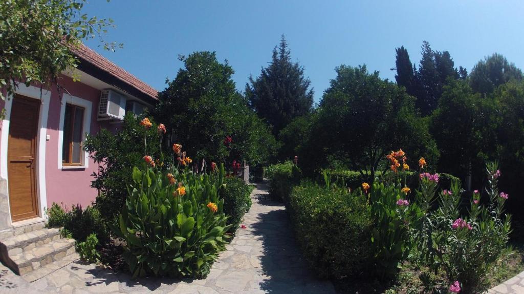 Jardí