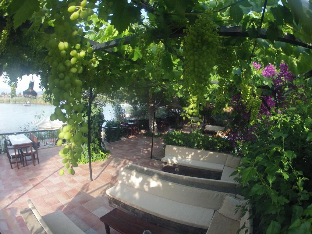 Lindos Pension photo