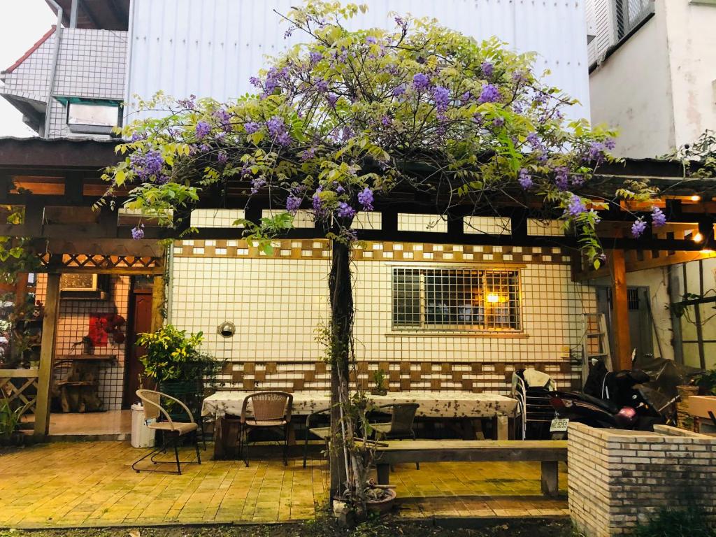 May的家民宿 호텔 이미지 1