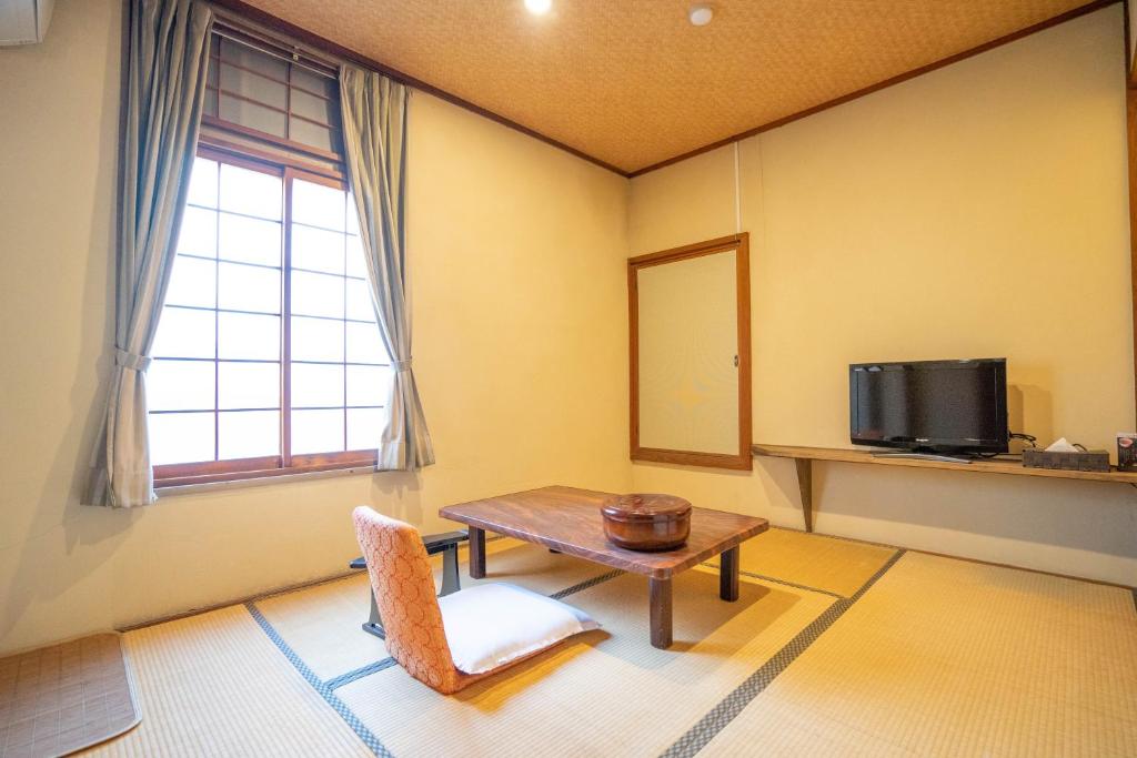 Sumire Ryokan photo