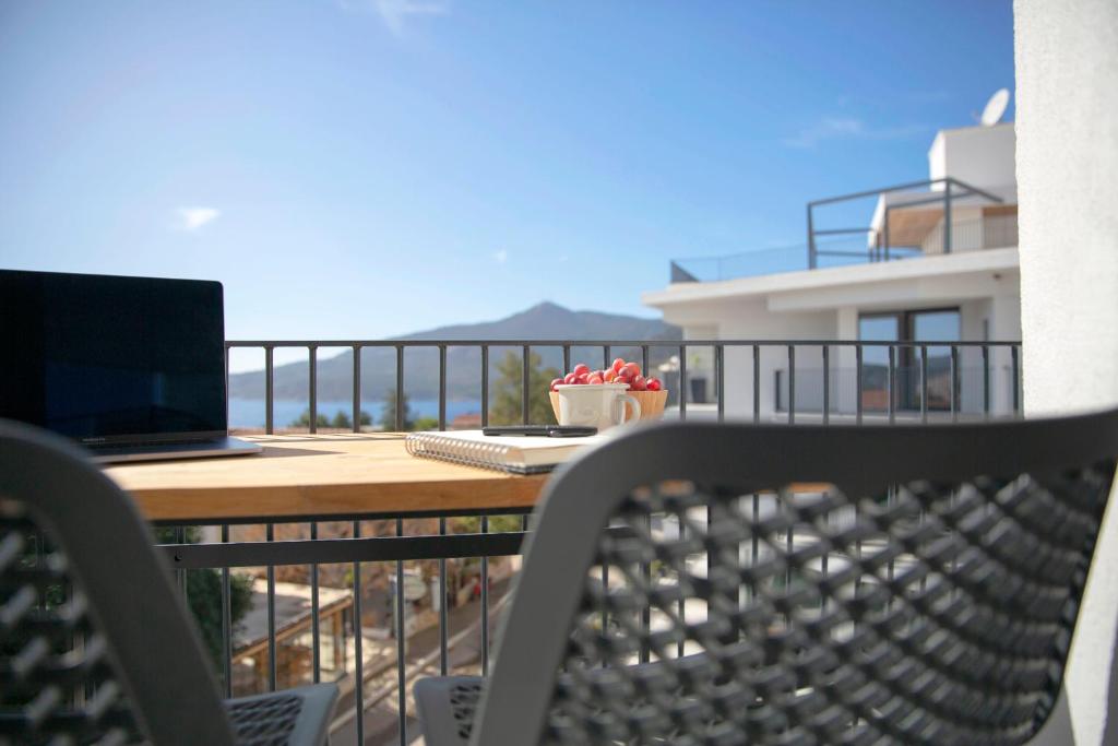 バルコニー/テラス