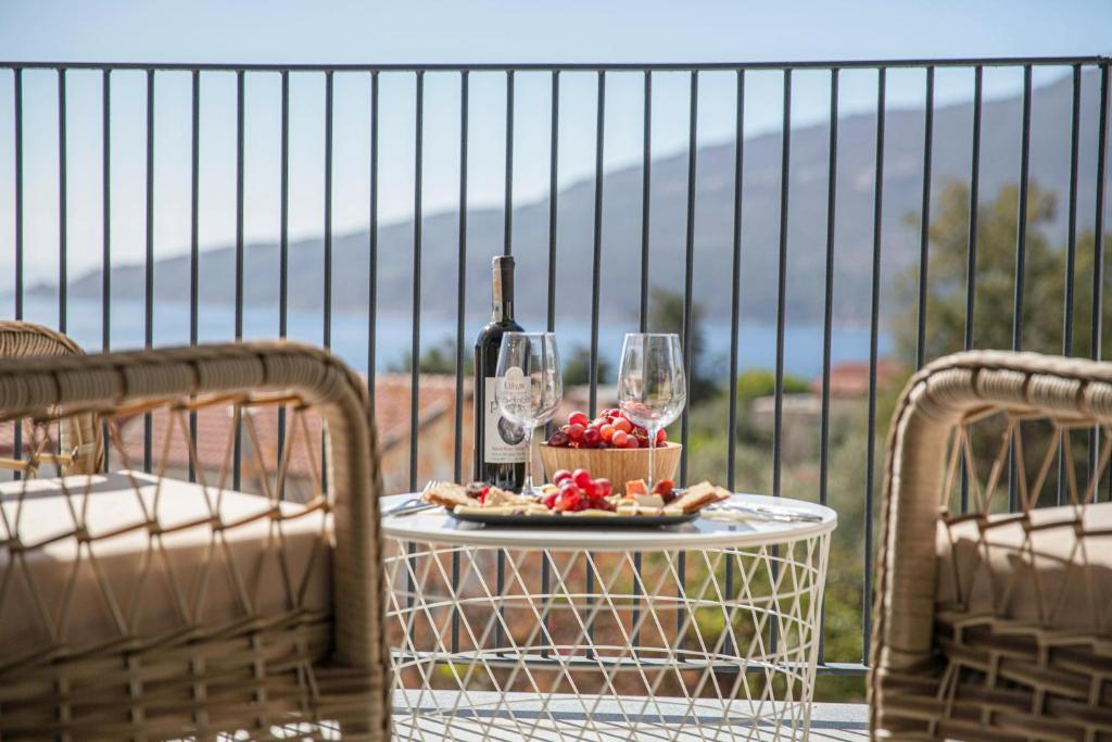 バルコニー/テラス