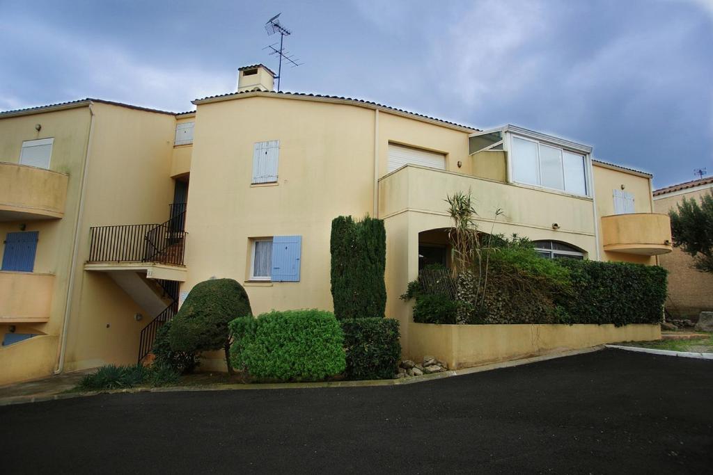 Studio, Les Foulquines, Narbonne Plage - 4