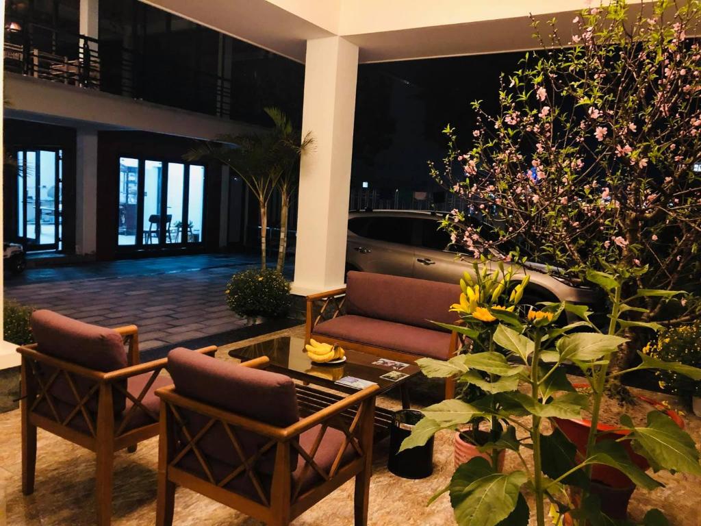 Ninh Binh Brother&#8217;s Homestay