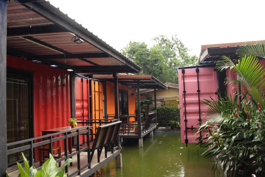 Amazon Resort photo