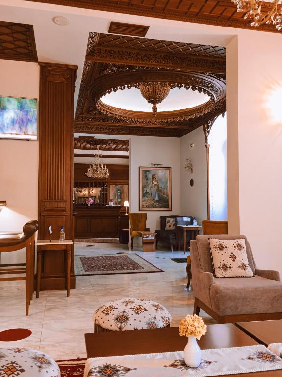 Hotel Argjiro photo