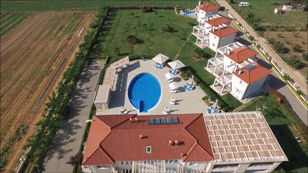 Antonios Village Hotel & Apartments photo