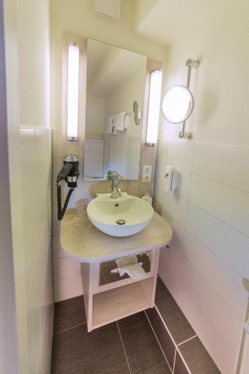 Hotel Scheffler Garni photo