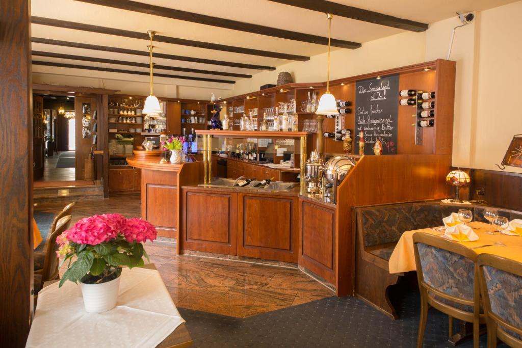 Hotel Scheffler Garni photo