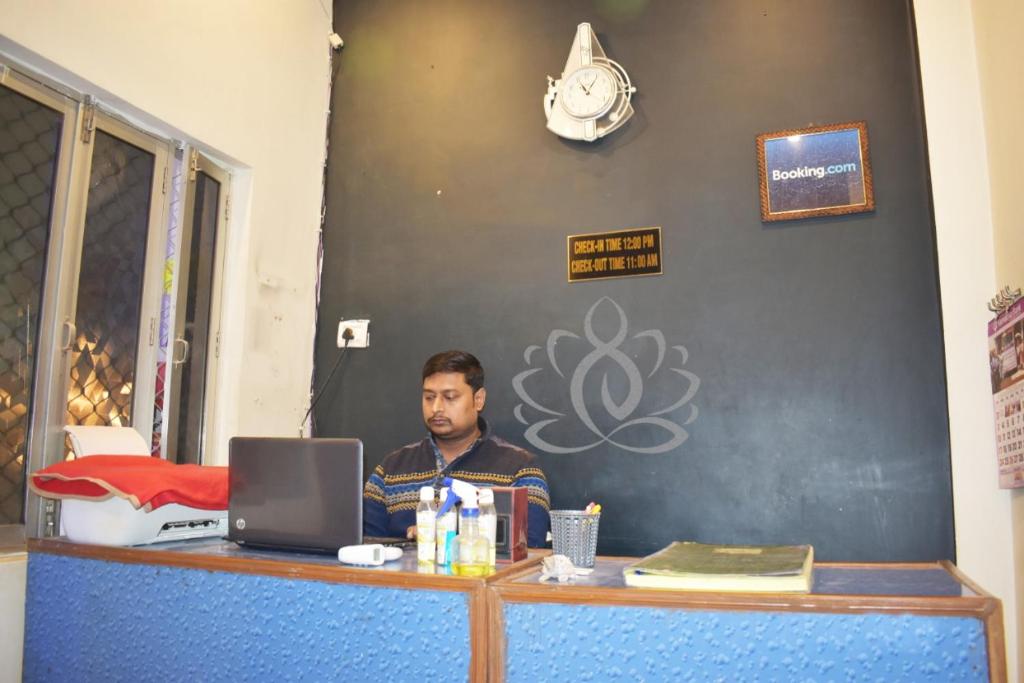RELAX PAYING GUEST HOUSE photo