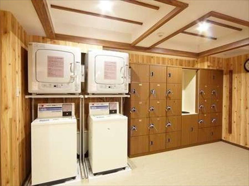 Facilities