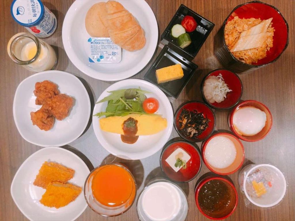 Food and beverages