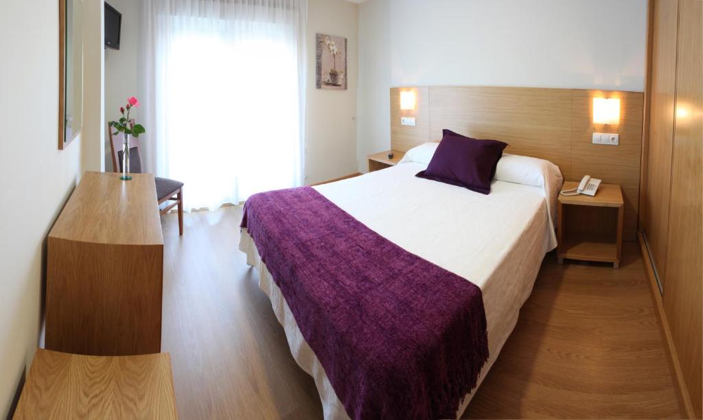 Hotel Brisa del Mar - 2