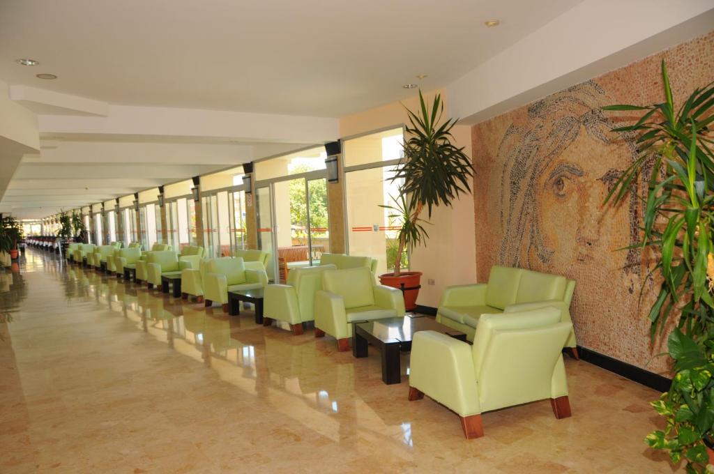 Camyuva Beach Hotel photo