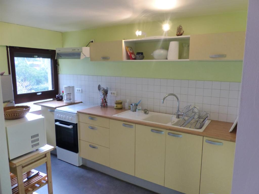 Appartement Pour 5 Personnes - Residence Tursan - 3