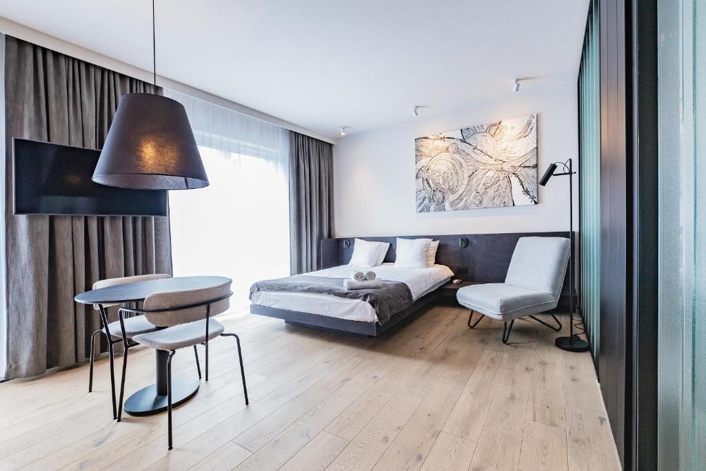 Odra View Apartments IV photo