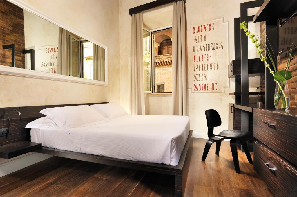 Relais Orso - 4
