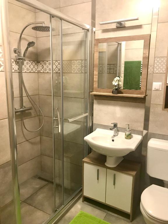 Orchidea Apartman photo