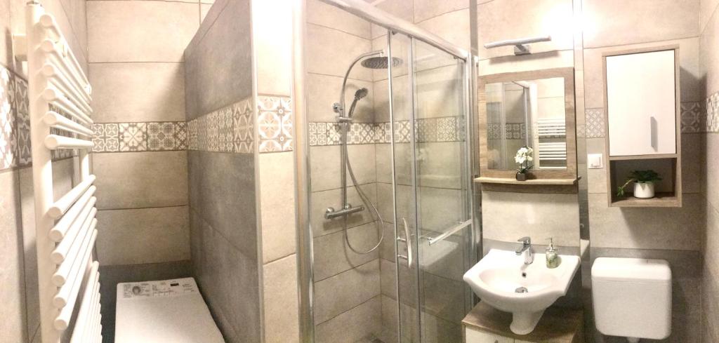 Orchidea Apartman photo