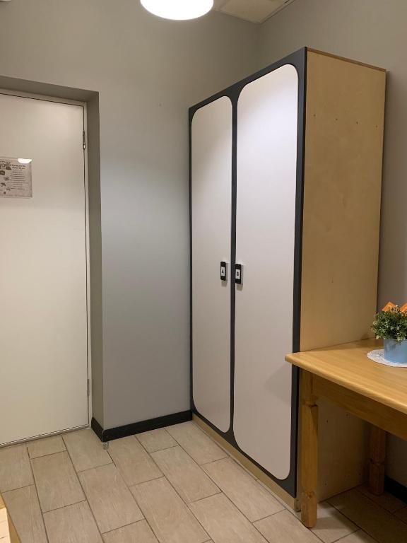 Facilities, Kino Hostel on Pushkinskaya in Saint Petersburg