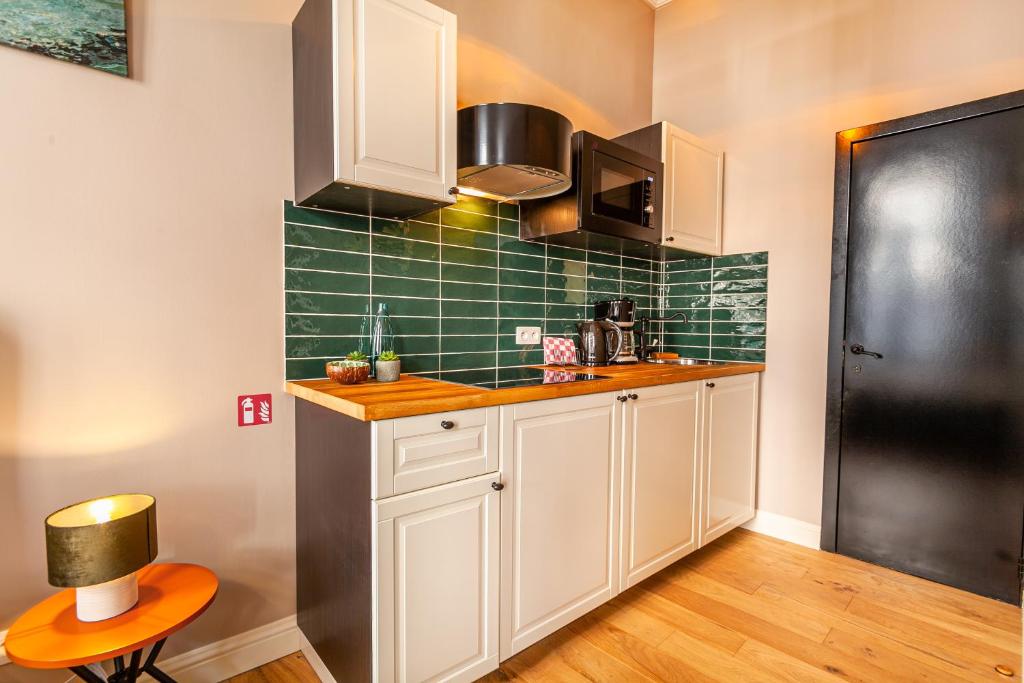 Luxury Suites Boutique by Rikas Hotels 5