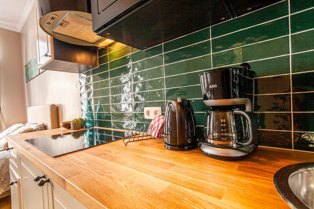 Luxury Suites Boutique by Rikas Hotels 9