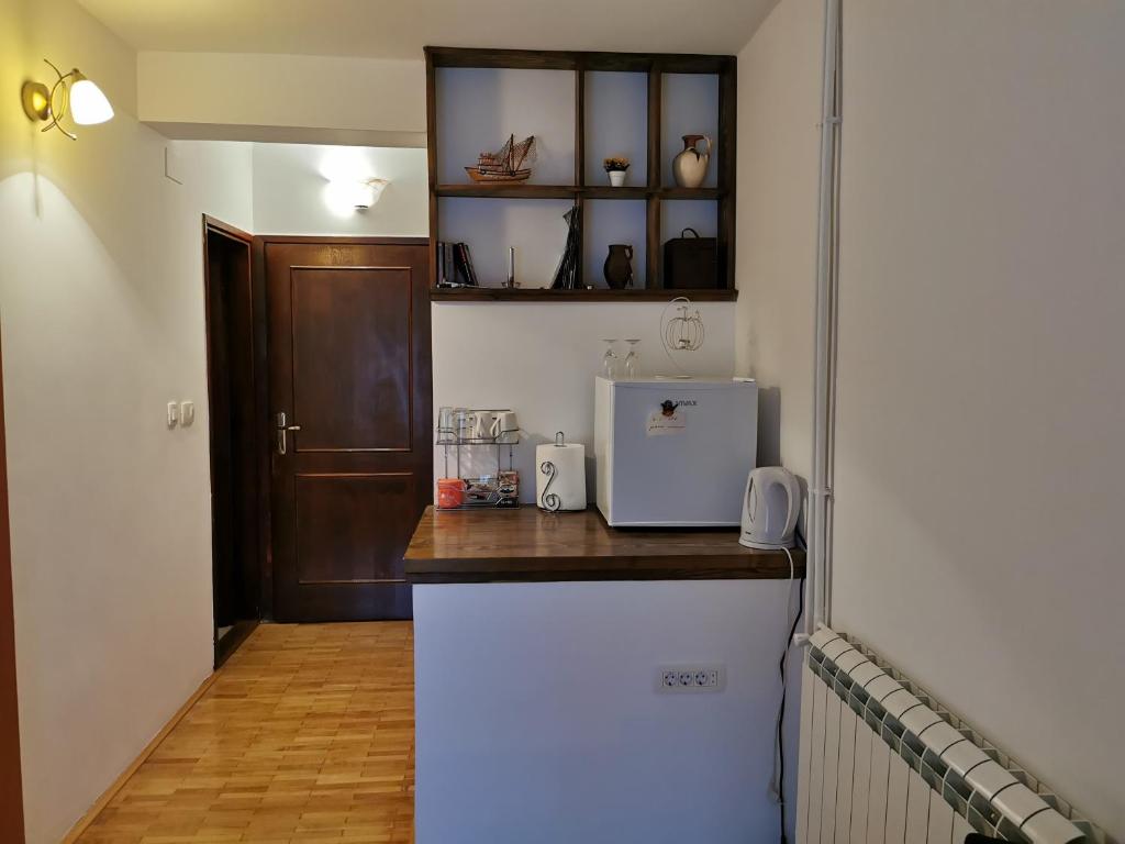 Facilities, Guesthouse Vukasevic in Virpazar
