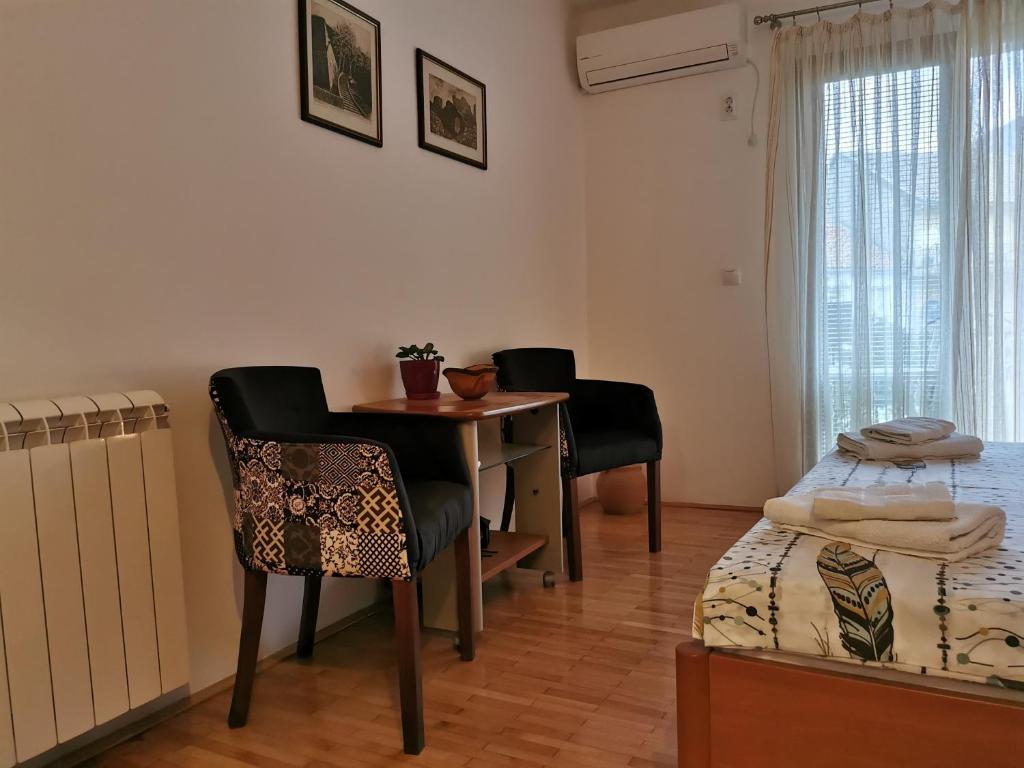 Facilities, Guesthouse Vukasevic in Virpazar