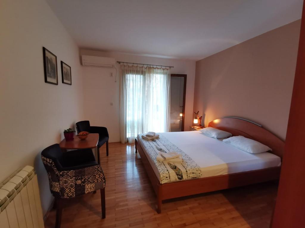 Guesthouse Vukasevic, Virpazar