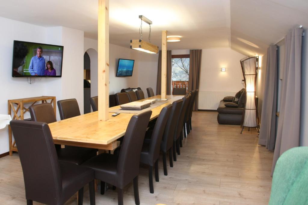 Berg & See Chalet "Edelweiss" - 5