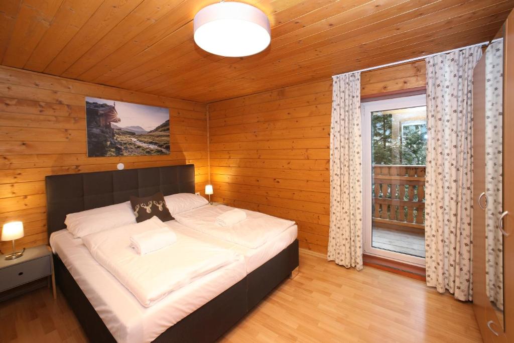 Chalet Edelweiss photo