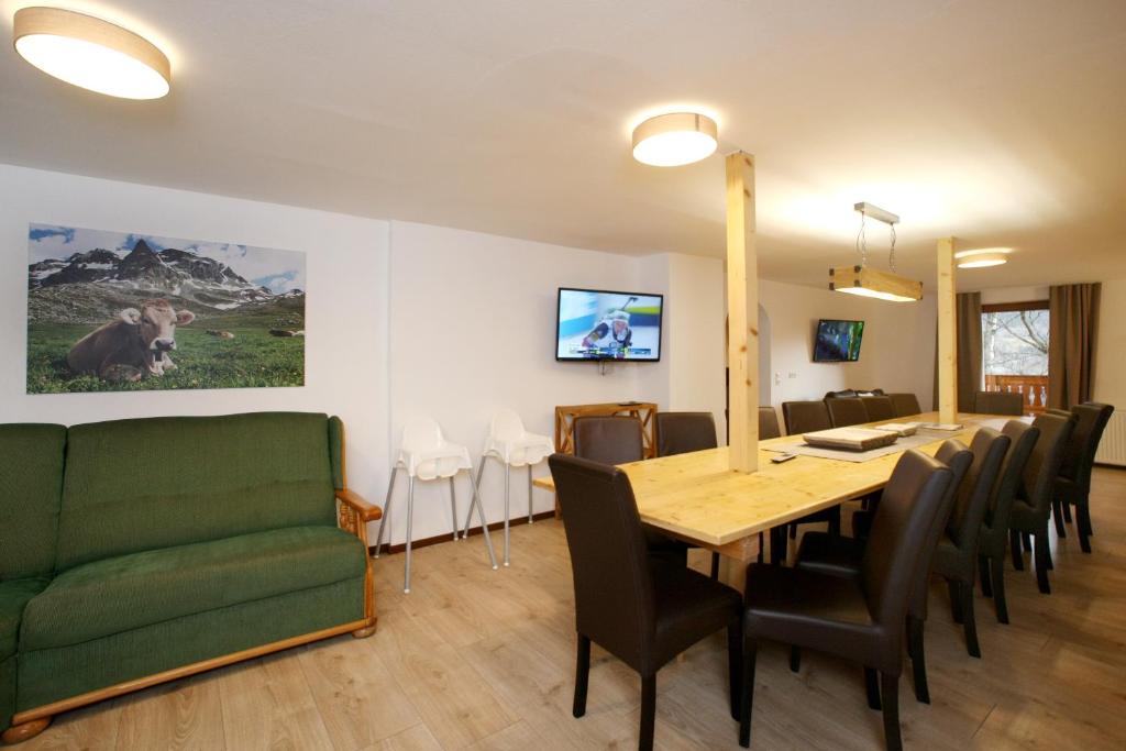 Chalet Edelweiss photo