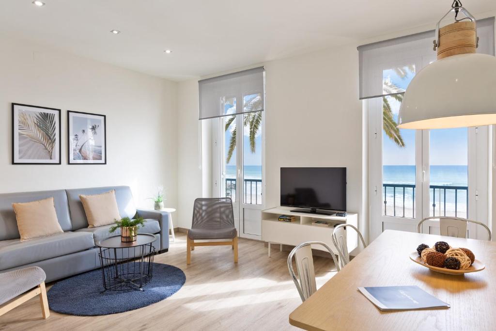 Sitges Group Beach Dreams - 2