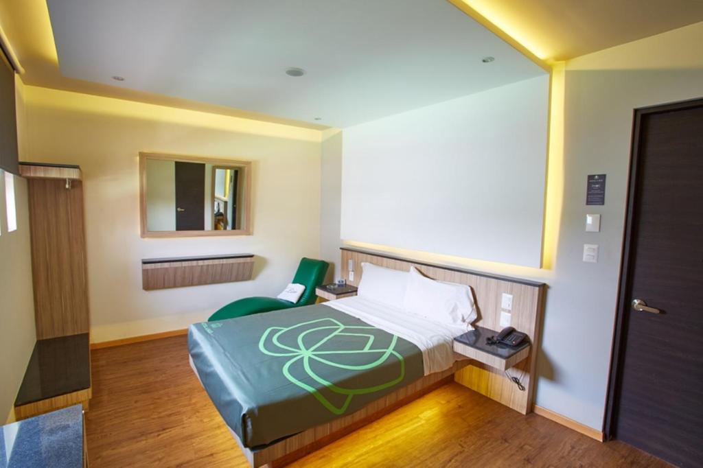 Hotel Lirio - Adult Only - 3
