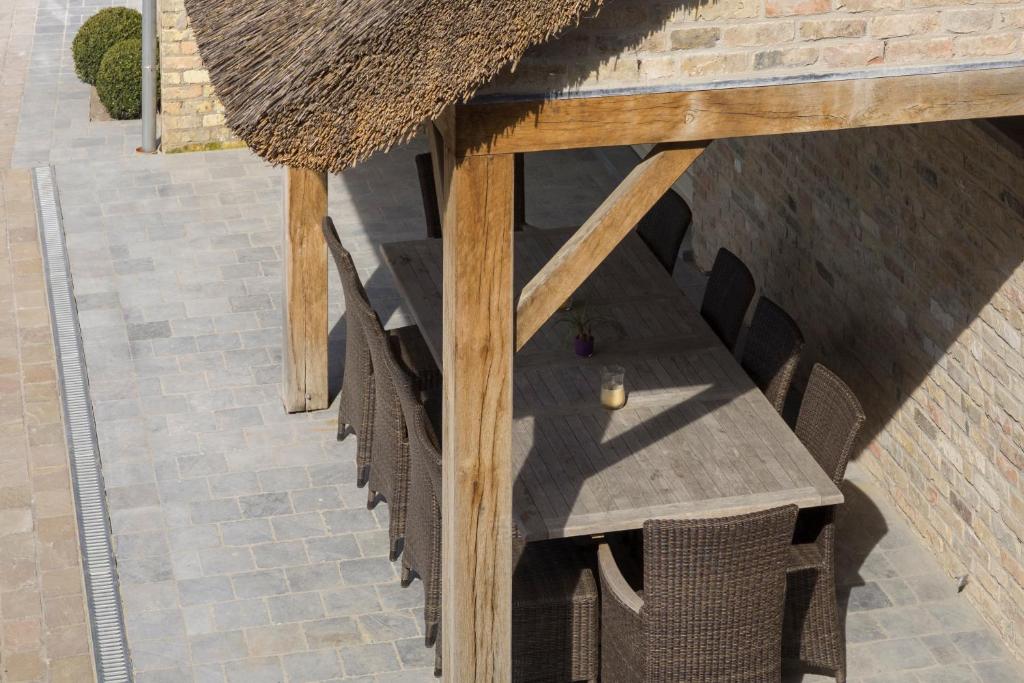 Holiday Home De Maalderij photo