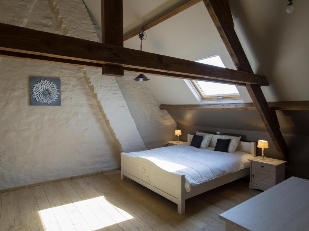 Holiday Home De Maalderij photo