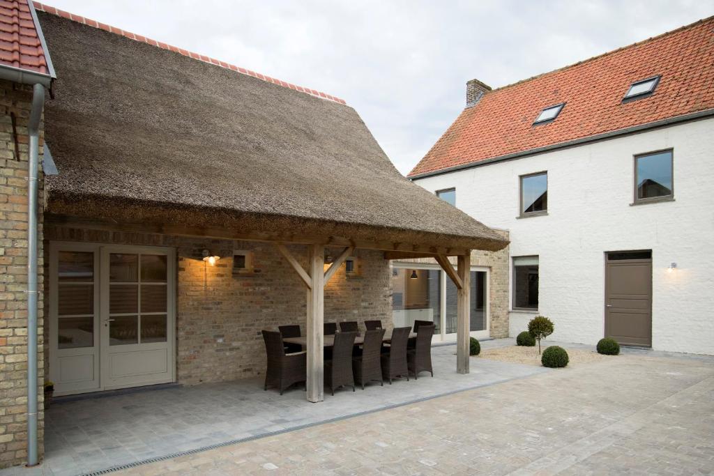 Holiday Home De Maalderij photo