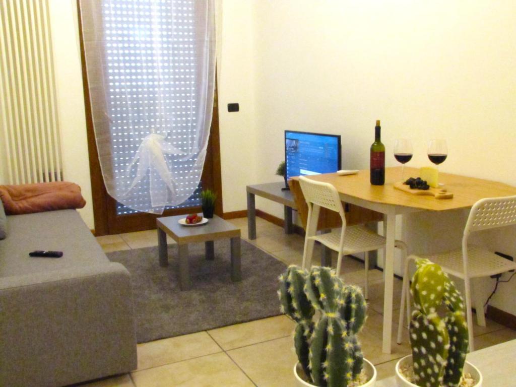 Vicenza City Apartments 2 - 1
