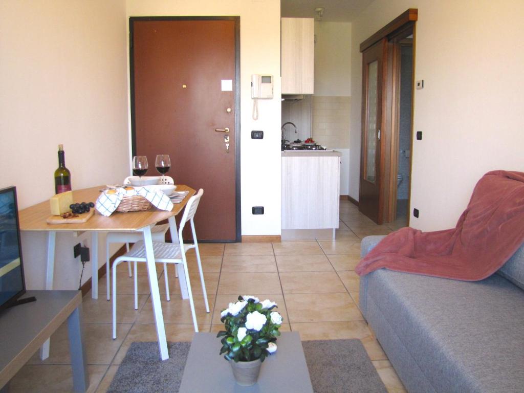 Vicenza City Apartments 2 - 5