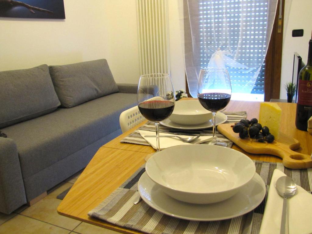 Vicenza City Apartments 2 - 3