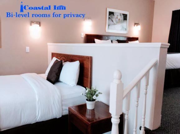 Coastal Inn Antigonish, Antigonish