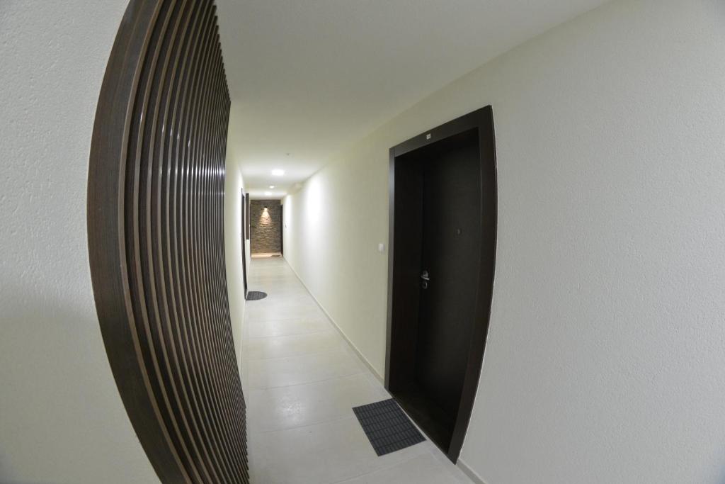 Apartment 54 CITY CENTER - FREE PRIVATE GARAGE photo