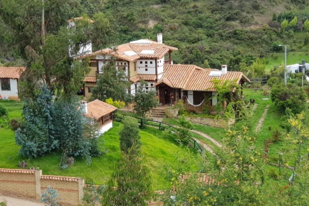 CASA VILLA SAN CARLOS - 5