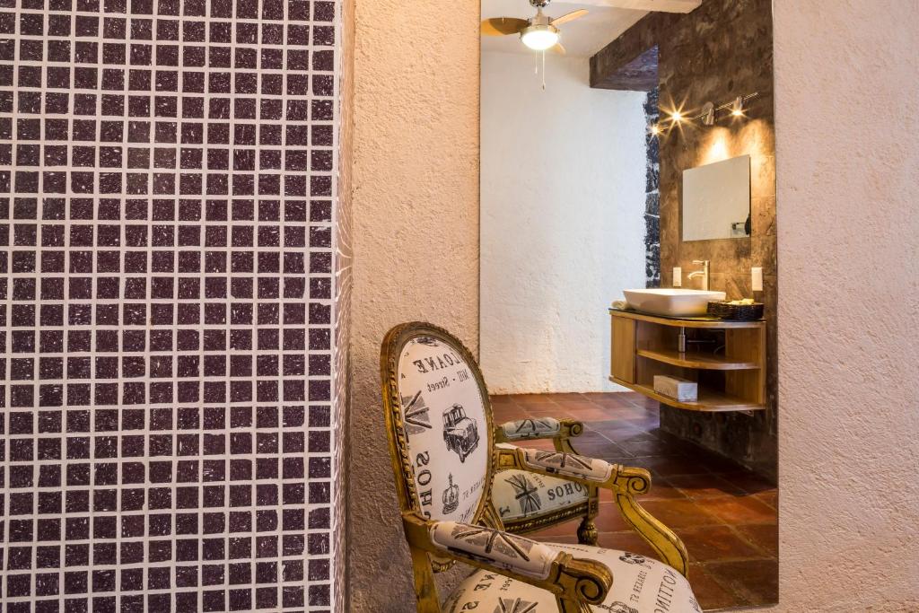Hotel Boutique Casa Isabella photo