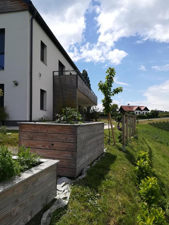 Weinstraßenapartment Fam. Dietrich - 5