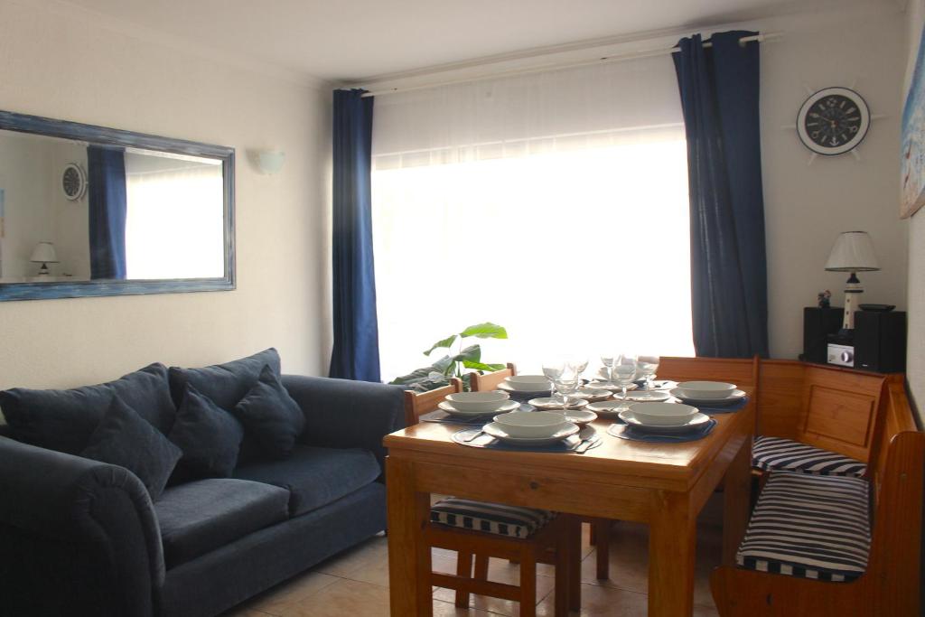 Departamento a una cuadra de la playa de Reñaca - 4